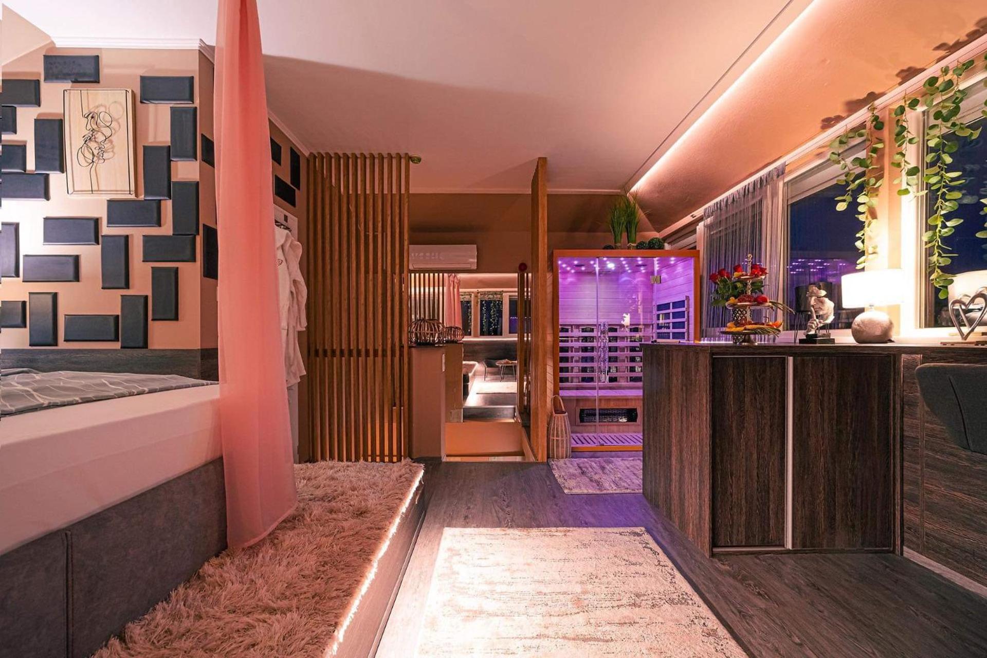Szigetszentmárton Martoni Resort & Restaurant מראה חיצוני תמונה