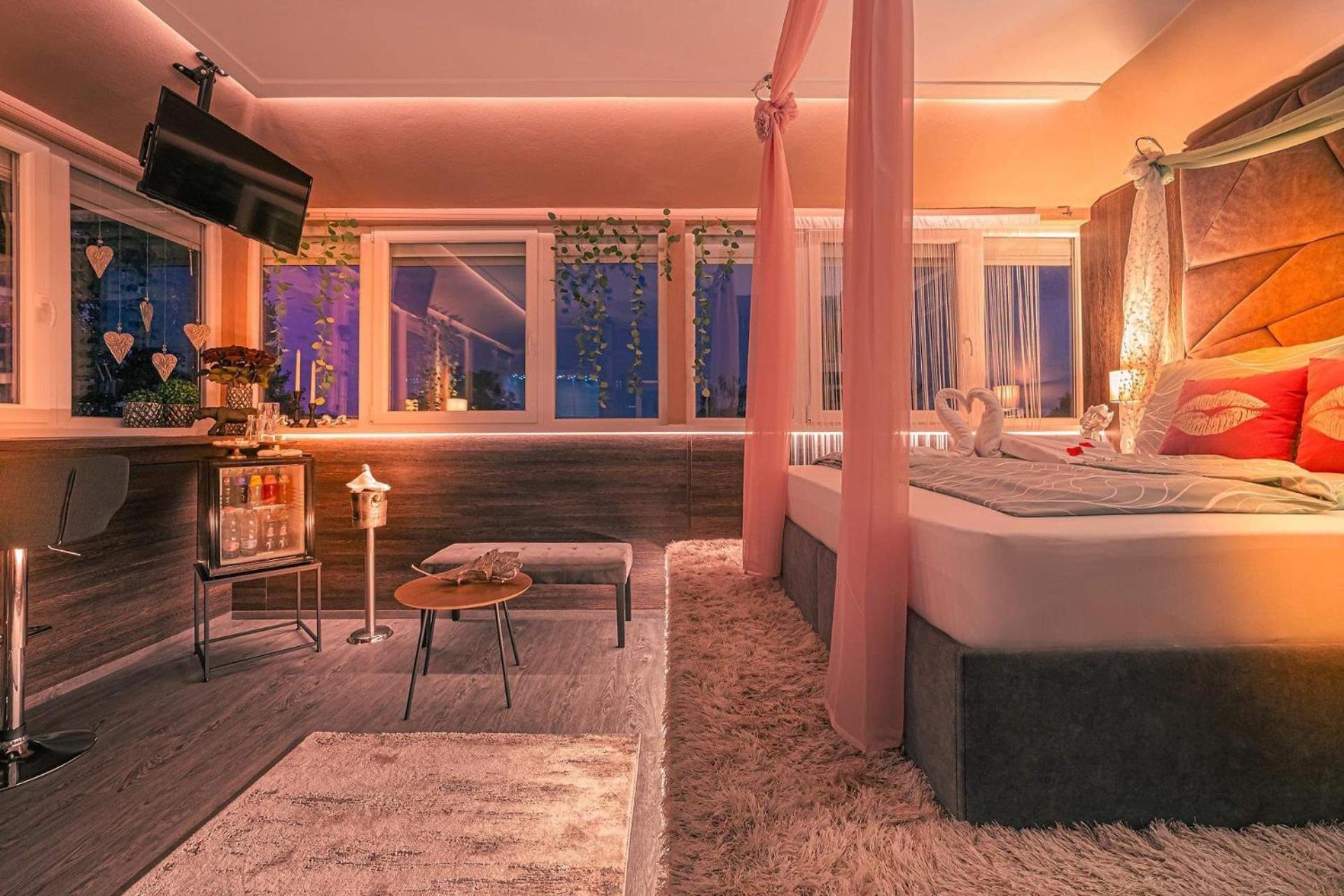 Szigetszentmárton Martoni Resort & Restaurant מראה חיצוני תמונה