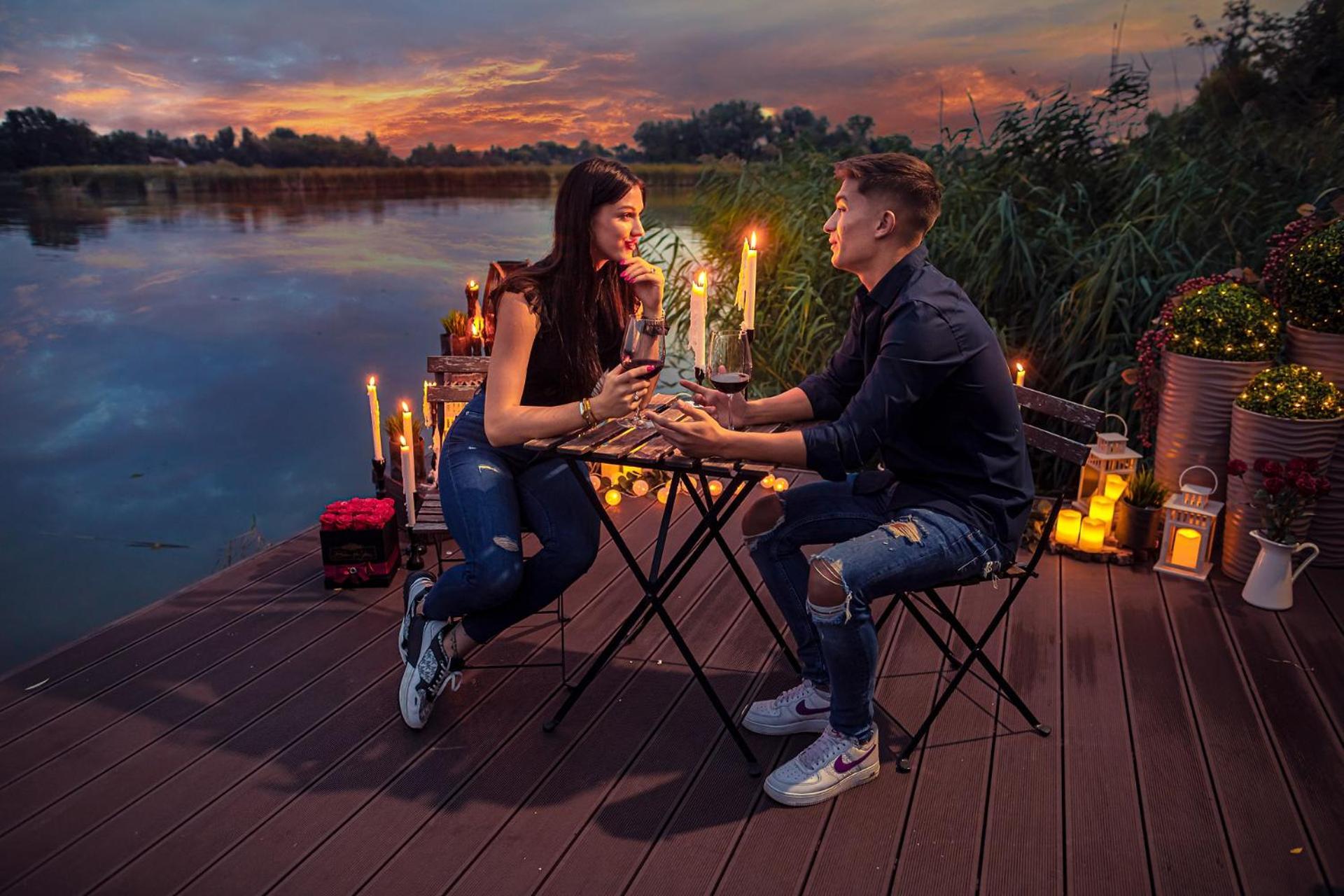 Szigetszentmárton Martoni Resort & Restaurant מראה חיצוני תמונה